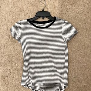 Kids Old Navy Striped T-Shirt